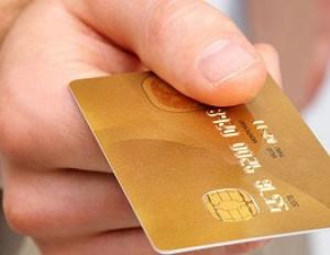 Кредитные карты Visa Gold и MasterCard Gold Сбербанк мастеркард голд условия